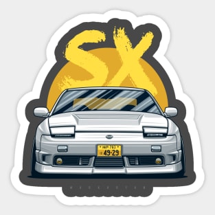 180sx Sticker